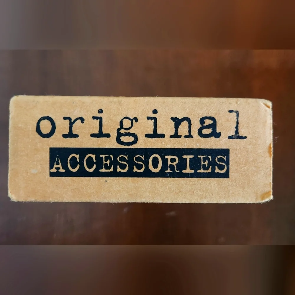 Made in Ireland Doc Marten braces/suspenders. - Picture 5 of 5